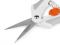 Pružinové nůžky / cvakačky Fiskars délka 16 cm