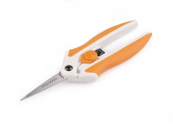 Pružinové nůžky / cvakačky Fiskars 2 oranžová, 1 ks - zvětšit obrázek