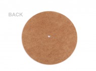 Hodinový ciferník polotovar 20 cm - zvětšit obrázek