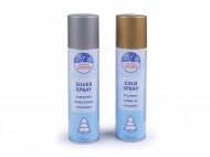 Dekorační sprej 150 ml - zvětšit obrázek