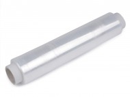 Stretch fólie šíře 29 cm - zvětšit obrázek
