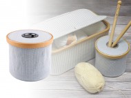Skládací box na pletení a šicí potřeby - zvětšit obrázek