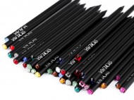 Tužka s broušeným kamínkem Swarovski Elements - zvětšit obrázek