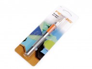 Umělecký kovový nůž Fiskars - zvětšit obrázek