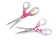 Nůžky univerzální Fiskars délka 21 cm - zvětšit obrázek