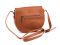 Kabelka crossbody 23x21 cm