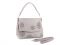 Kabelka crossbody 24x17 cm