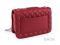 Kabelka prošívaná crossbody 15x22,5 cm
