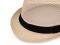 Letn klobouk / slamk unisex