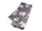 Deka fleece květy 150x200 cm
