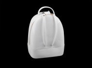 Dmsk / dv batoh / crossbody kabelka 20x22 cm 1 bl, 1 ks - zvtit obrzek