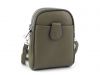 22 zelená khaki, 1 ks