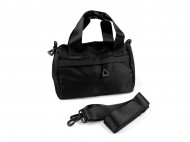 Taška crossbody sportovní 24x15 cm 6 černá, 1 ks - zvětšit obrázek