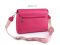 Dámská kabelka crossbody s popruhem 27x18 cm