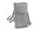 Peněženka s kapsou na mobil přes rameno crossbody 