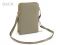 Peněženka s kapsou na mobil přes rameno crossbody 