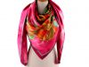 16 pink, 1 ks