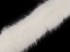 1 Off White, 1 m
