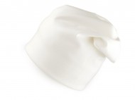 Nákrčník / čepice soft fleece 1 Off White čepice, 1 ks - zvětšit obrázek