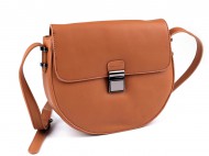 Kabelka crossbody 23x21 cm - zvětšit obrázek