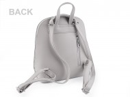 Dámský / dívčí batoh / crossbody kabelka 28x33 cm - zvětšit obrázek