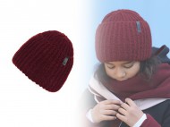 Zimní čepice unisex - zvětšit obrázek