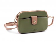 Dámská / dívčí kabelka Crossbody 12x18 cm - zvětšit obrázek
