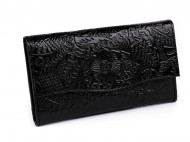 Dámská peněženka kožená 9x17,5 cm - zvětšit obrázek