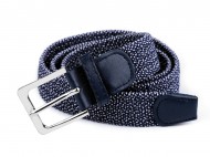 Pásek pružný šíře 3,2 cm unisex - zvětšit obrázek