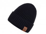 Zimní čepice unisex 100% bavlna - zvětšit obrázek