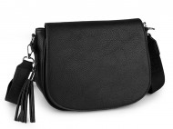 Dámská kabelka crossbody s popruhem 26x21 cm - zvětšit obrázek