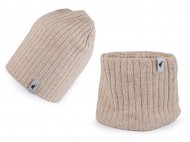 Čepice / nákrčník unisex - zvětšit obrázek