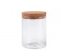 1 (80x100 mm) transparent, 1 lahv.