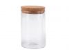 2 (80x120 mm) transparent, 1 lahv.