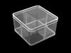 transparent, 1 ks
