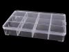 transparent, 1 ks