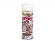 Glitry ve spreji 250 ml 2 zlatá, 1 ks - zvětšit obrázek