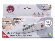Mini ruční šicí stroj - zvětšit obrázek