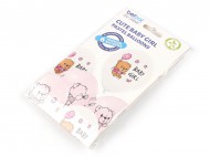 Nafukovací balónky Baby boy / girl - zvětšit obrázek