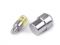 Piston na dut nty oboustrann 5 mm
