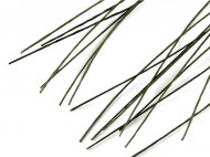 Floristický drát 1 mm, délka 60 cm