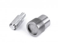 Piston k nýtování designových průchodek vnitřní 7 mm - zvětšit obrázek