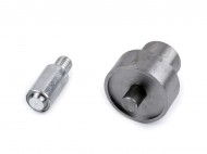 Piston k nýtování trojúhelníkových průchodek 7 mm - zvětšit obrázek
