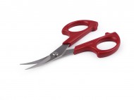Nůžky PIN vyšívací délka 15 cm zahnuté