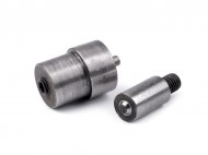 Piston k nýtování průchodek vnitřní 5 mm hvězda - zvětšit obrázek