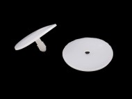 Klouby s pojistkou 43 mm - zvětšit obrázek