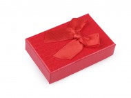 Krabička s mašličkou 5,5x8 cm - zvětšit obrázek