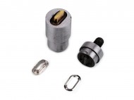 Piston k nýtování oválných průchodek 4x12 mm - zvětšit obrázek