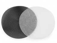Plastová kanava / mřížka vyšívací 24 cm - zvětšit obrázek