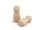 Devn figurka k dotvoen 14x34 mm